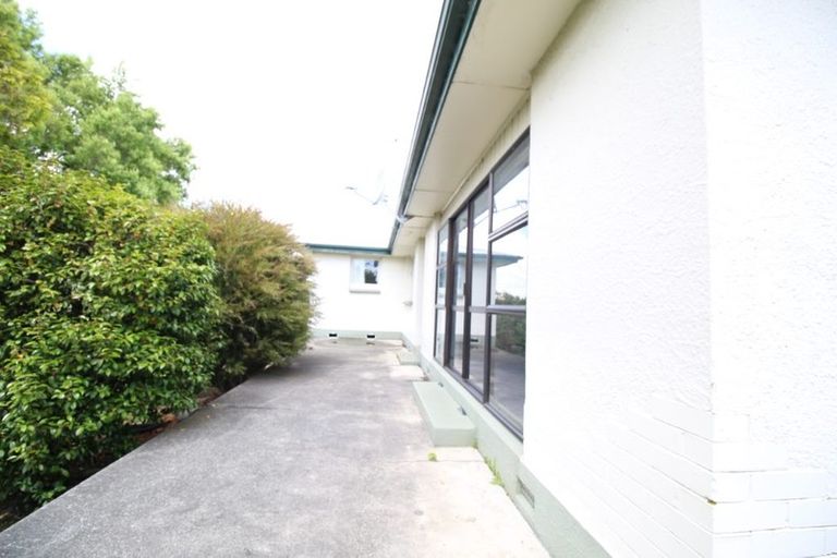 Photo of property in 5 Glenalmond Crescent, Rockdale, Invercargill, 9812