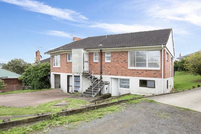 Photo of property in 18 Tristram Avenue, Forrest Hill, Auckland, 0620