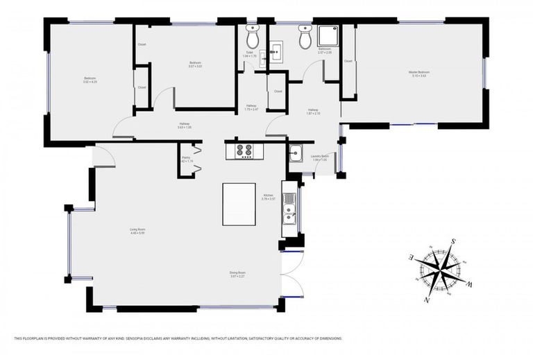 Photo of property in 44 Birmingham Street, Takaro, Palmerston North, 4412