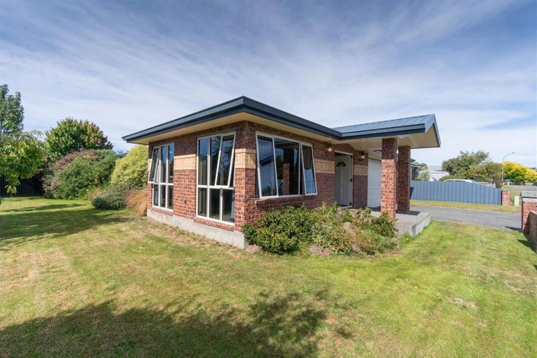Photo of property in 3 Melland Place, Te Anau, 9600
