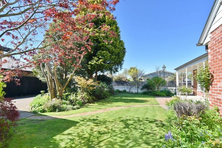 Photo of property in 1 Netherby Lane, Shirley, Christchurch, 8061