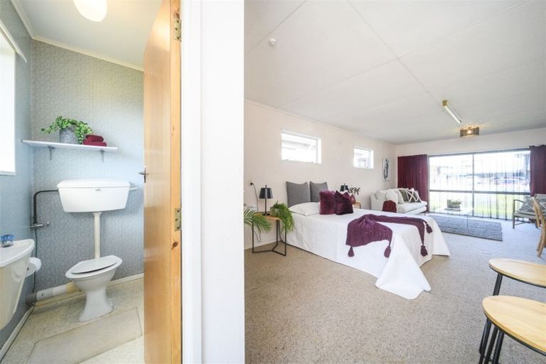 Photo of property in 166 Limbrick Street, Terrace End, Palmerston North, 4410