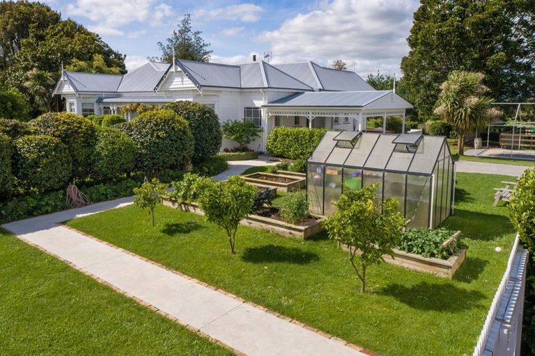 Photo of property in 303a Walton Road, Richmond Downs, Walton, 3475