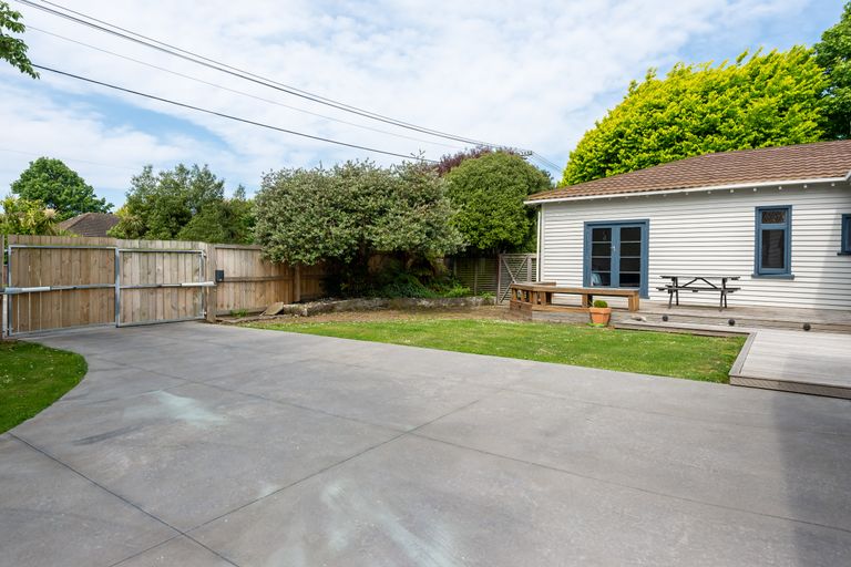 Photo of property in 37 Speight Street, Mairehau, Christchurch, 8013