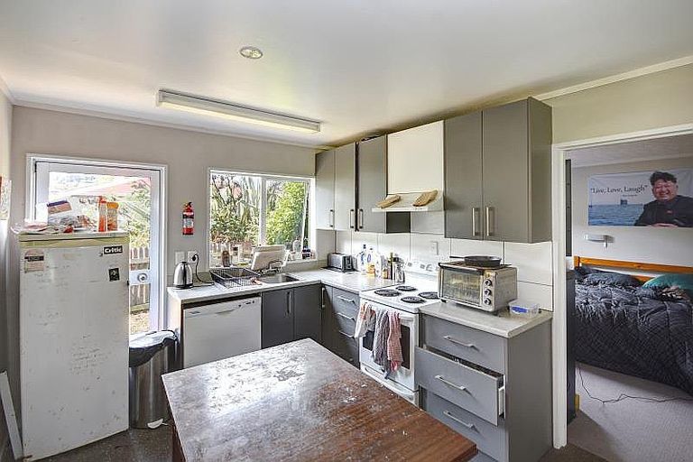 Photo of property in 119 North Road, North East Valley, Dunedin, 9010