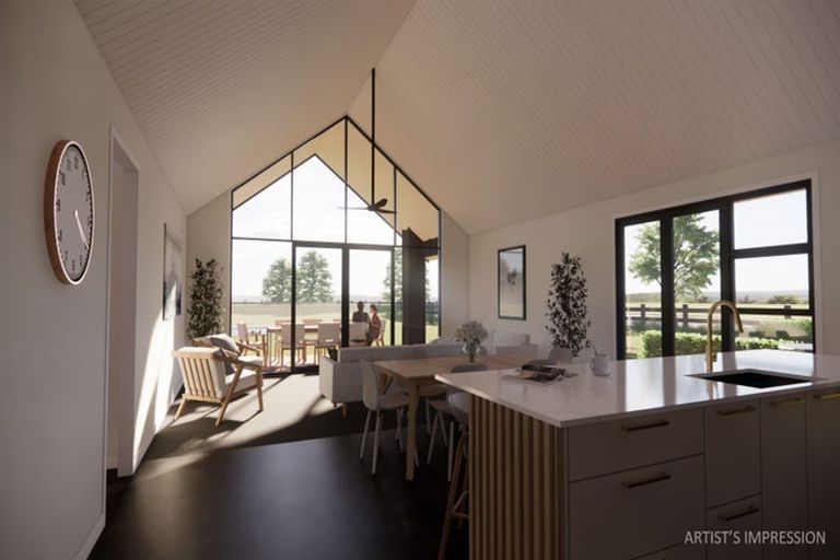 Photo of property in 7 Orchard Place, Matamata, 3472