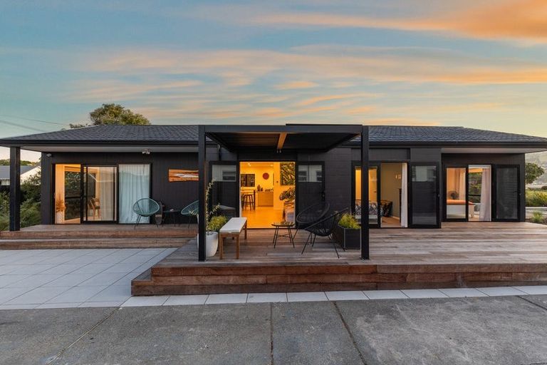Photo of property in 128 Rocking Horse Road, Southshore, Christchurch, 8062