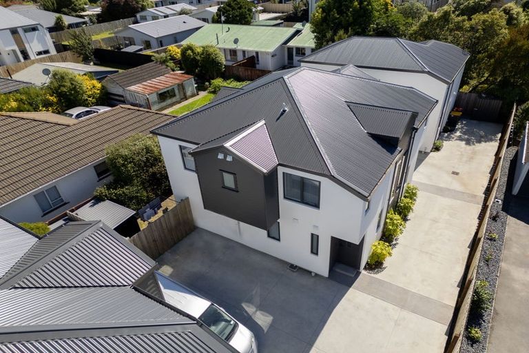 Photo of property in 3/38 Sugden Street, Spreydon, Christchurch, 8024