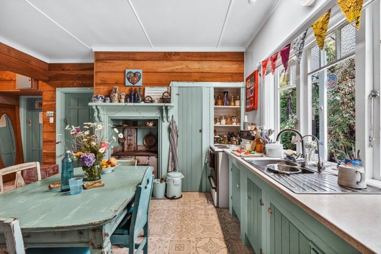 Photo of property in 43 Morero Terrace, Taumarunui, 3920