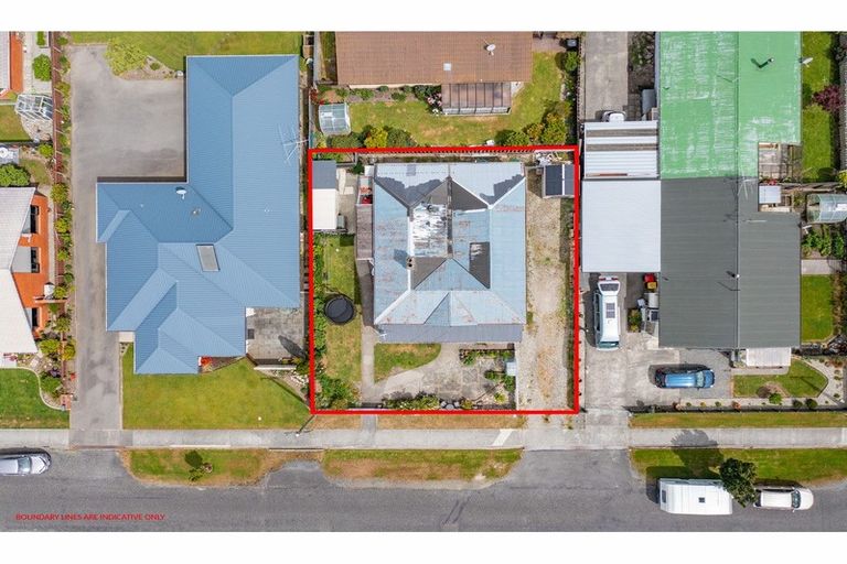 Photo of property in 6 Onslow Street, Gore, 9710