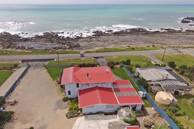 Photo of property in 1123 Mataikona Road, Mataikona, Masterton, 5889