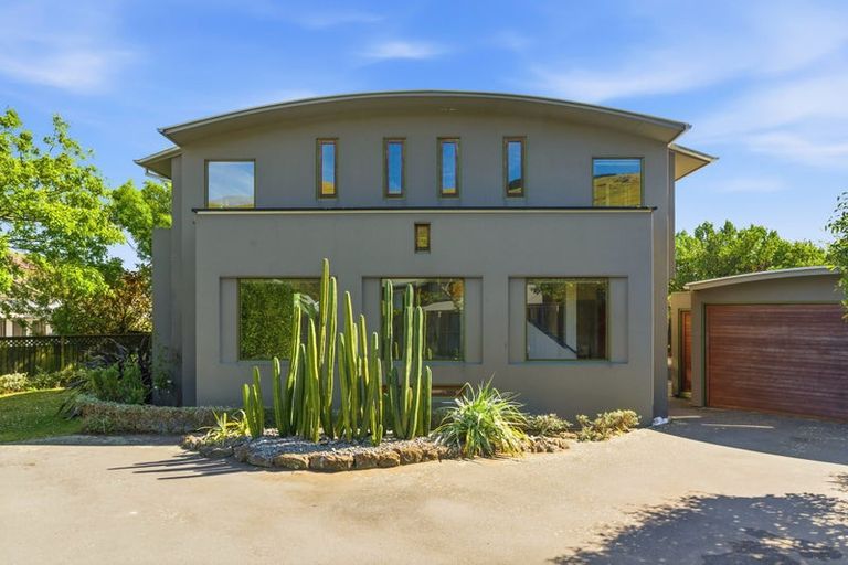 Photo of property in 51a Colenso Street, Sumner, Christchurch, 8081