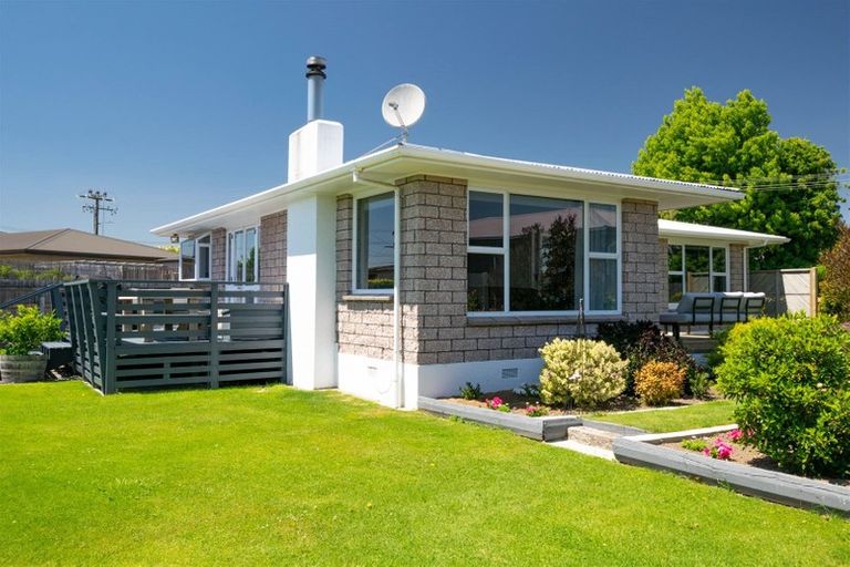 Photo of property in 4 Allen Street, Redwoodtown, Blenheim, 7201