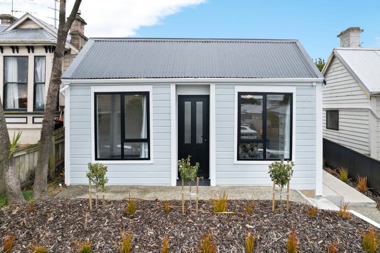 Photo of property in 168 South Road, Caversham, Dunedin, 9012