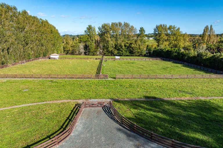 Photo of property in 55 Postman Road, Dairy Flat, Albany, 0794