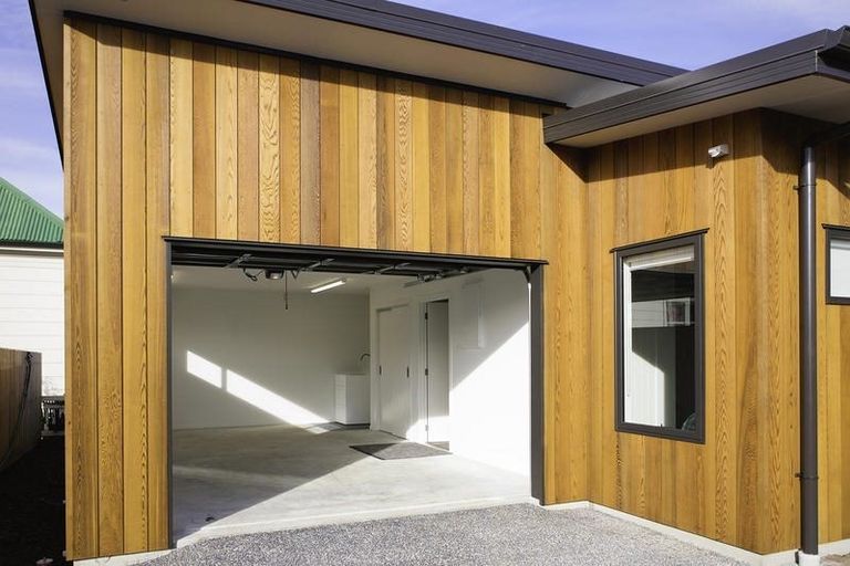 Photo of property in 26a Tedder Street, Saint Kilda, Dunedin, 9012