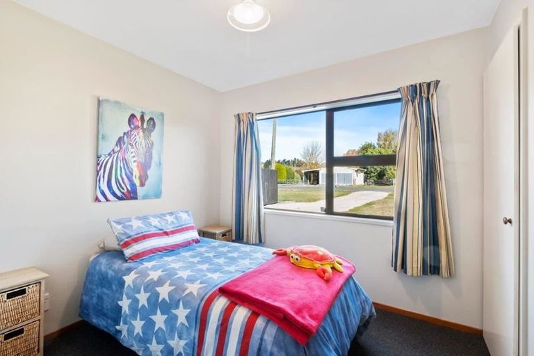 Photo of property in 9 Balmoral Street, Waiau, 7332