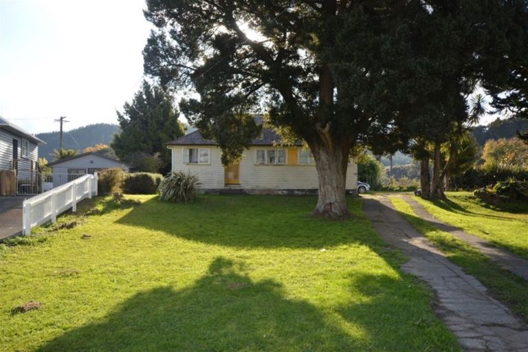 Photo of property in 5 Totara Crescent, Taumarunui, 3920