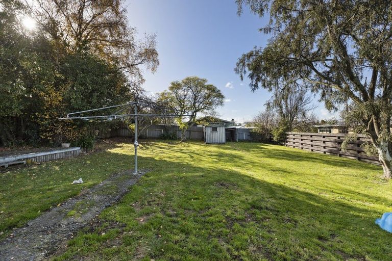 Photo of property in 11 Pirinoa Street, Feilding, 4702