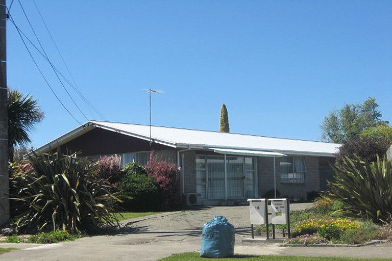Photo of property in 1/14 Glover Crescent, Blenheim, 7201