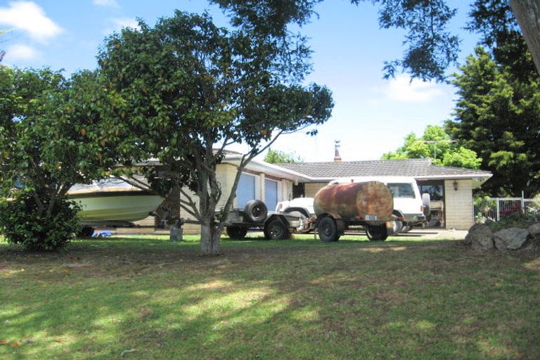 Photo of property in 13 Totara Place, Kaikohe, 0405