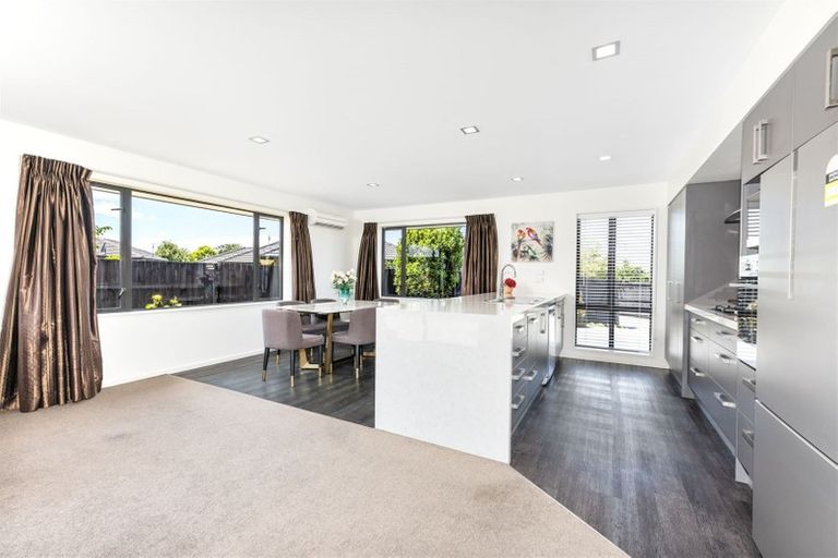 Photo of property in 11 Kilkenny Close, Lincoln, 7608