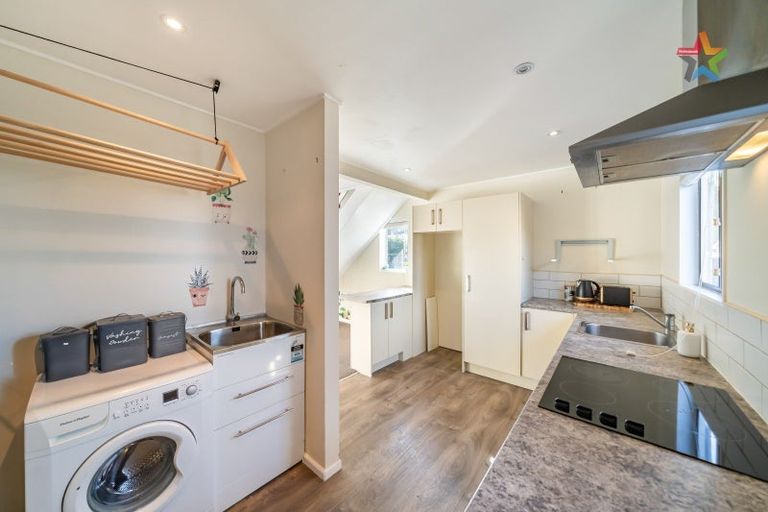 Photo of property in 1/25 Tennyson Street, Petone, Lower Hutt, 5012