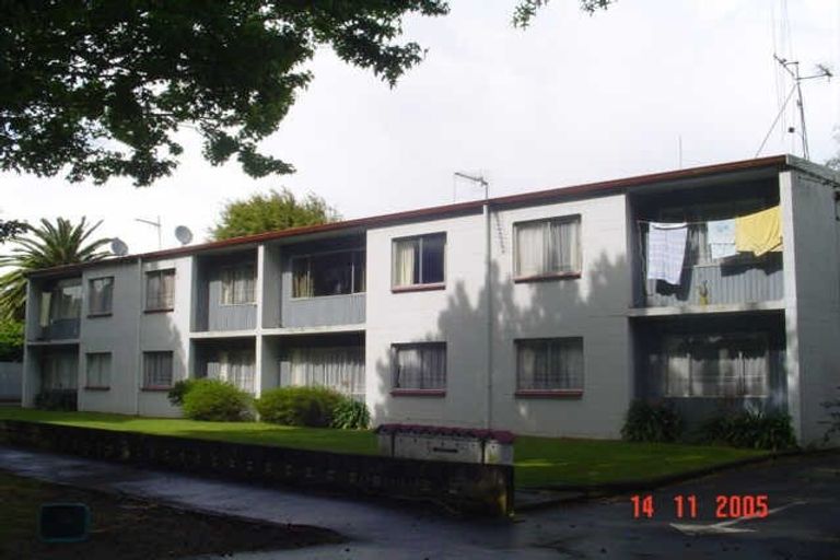 Photo of property in 8/5 Kitchener Street, Claudelands, Hamilton, 3214