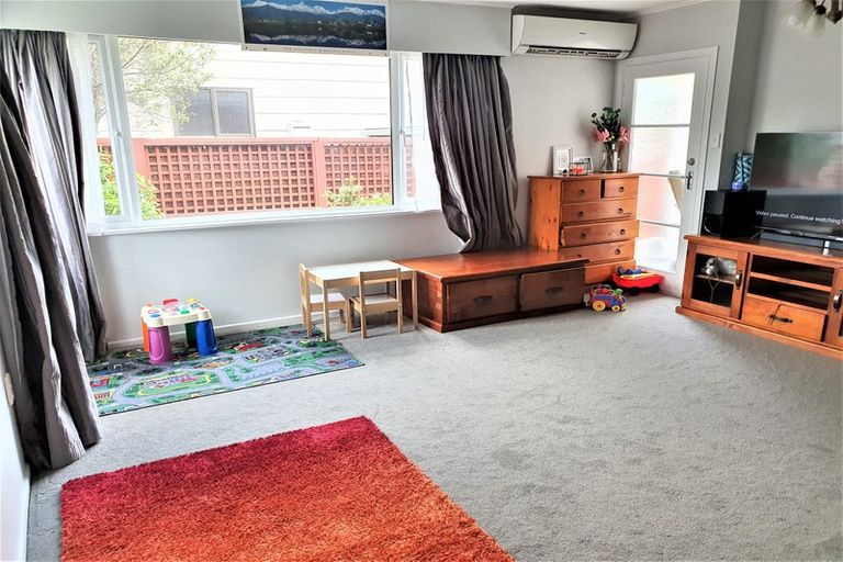 Photo of property in 50a Dyer Street, Epuni, Lower Hutt, 5011
