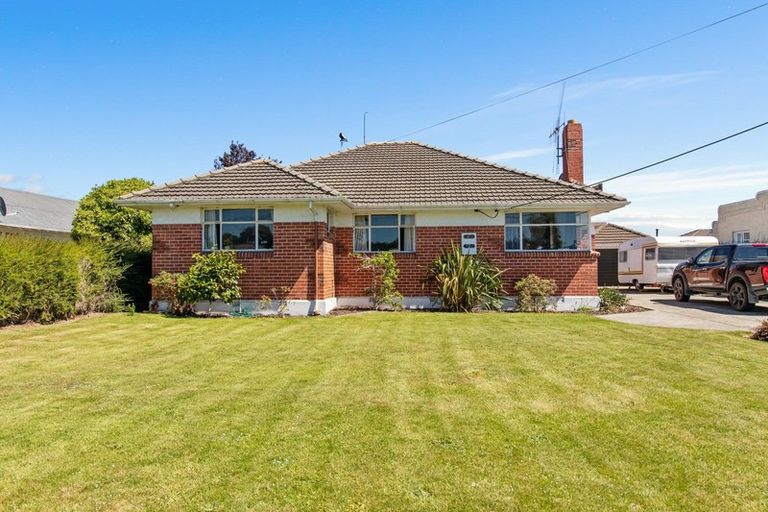 Photo of property in 72 Shearman Street, Waimate, 7924