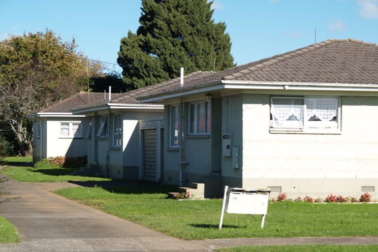 Photo of property in 3/44 Vine Street, Mangere East, Auckland, 2024