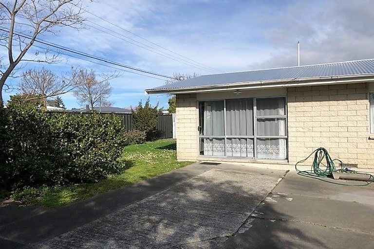 Photo of property in 1/50 Middle Road, Havelock North, 4130