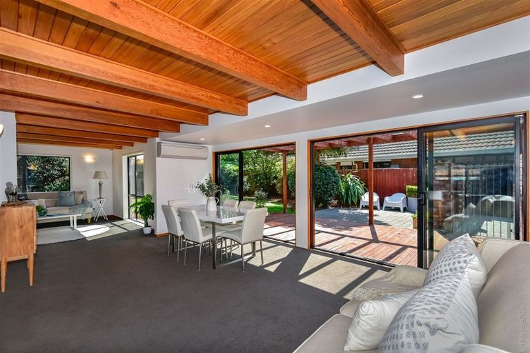 Photo of property in 91 Patterson Terrace, Halswell, Christchurch, 8025