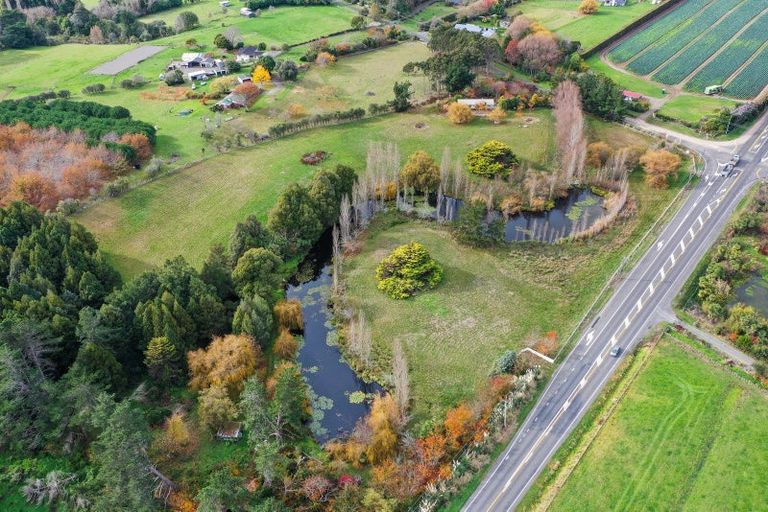 Photo of property in 9 Te Whanga Road, Levin, 5572