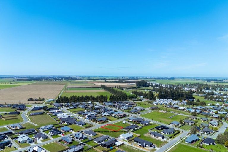 Photo of property in 7 Memorial Crescent, Methven, 7730