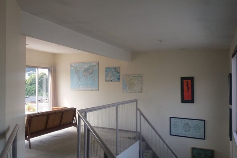 Photo of property in 9/17 Adelaide Road, Mount Cook, Wellington, 6021