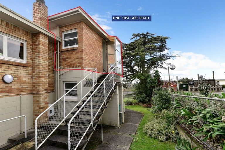 Photo of property in 105f Lake Road, Frankton, Hamilton, 3204