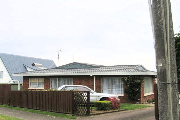 Photo of property in 195 Levers Road, Matua, Tauranga, 3110