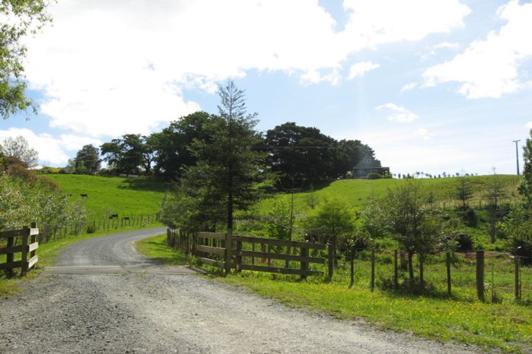 Photo of property in 22 Irvine Road, Kaipara Flats, Warkworth, 0981