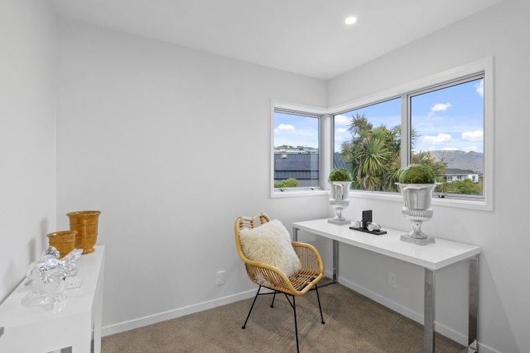 Photo of property in 283 Cannon Hill Crescent, Mount Pleasant, Christchurch, 8081