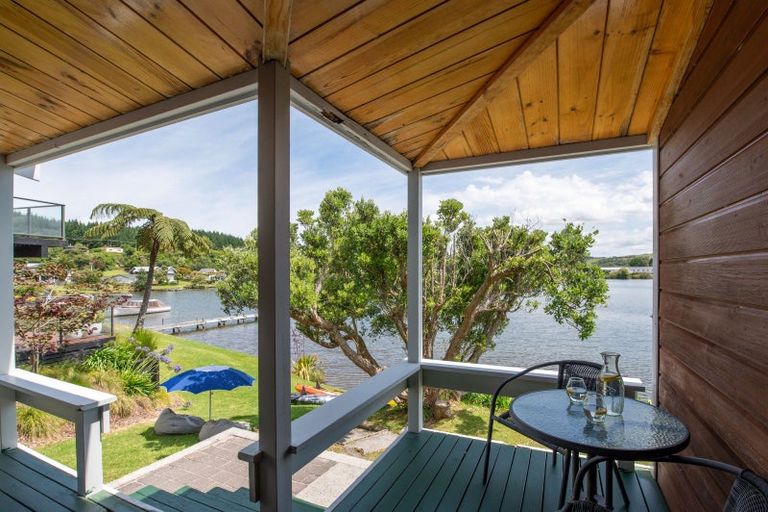 Photo of property in 14 Okawa Bay Road, Tikitere, Rotorua, 3074