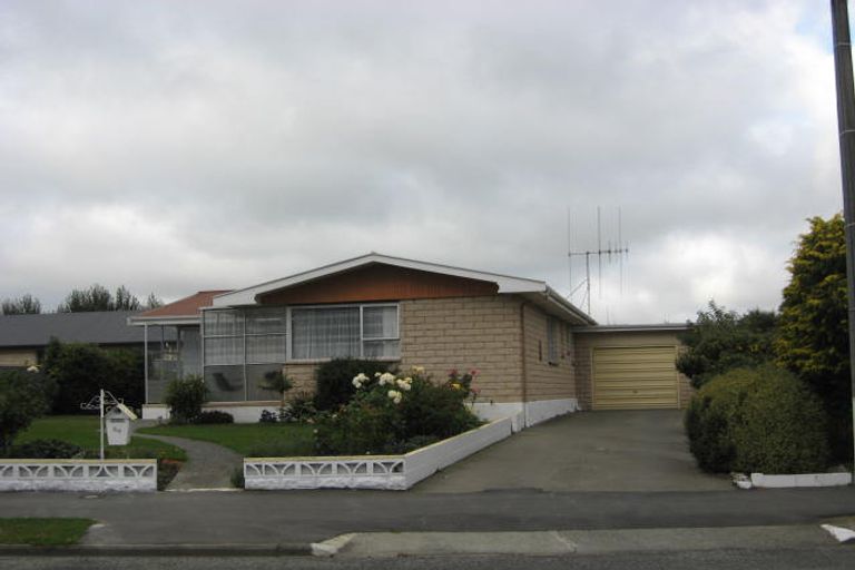Photo of property in 54 Whitcombe Street, Temuka, 7920
