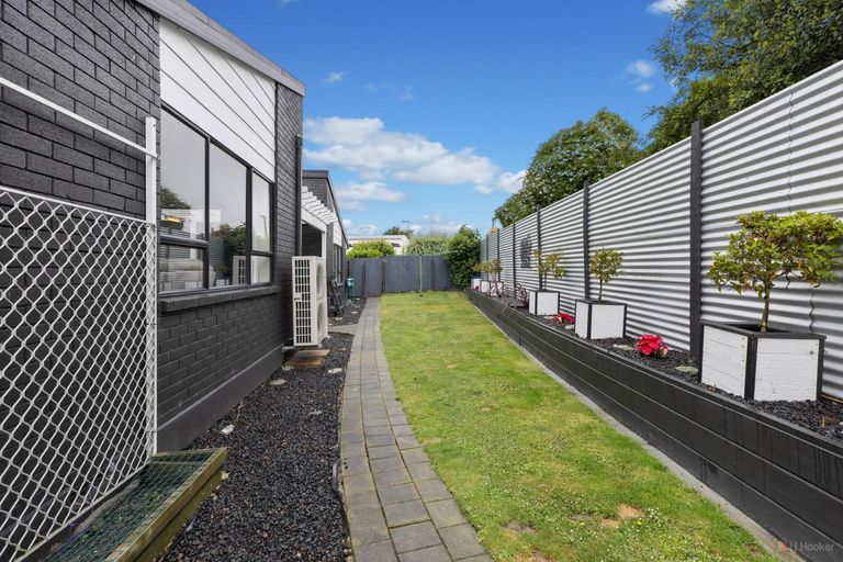 Photo of property in 50 Spring Road, Gleniti, Timaru, 7910