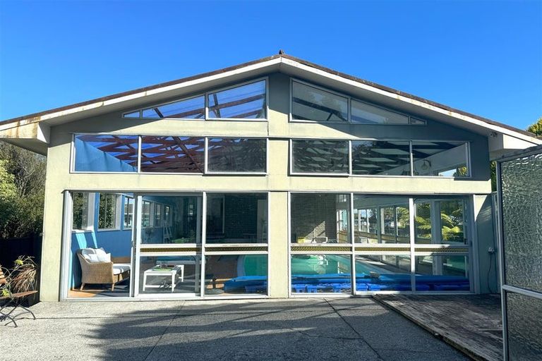 Photo of property in 16 Keith Road, Paroa, Greymouth, 7805