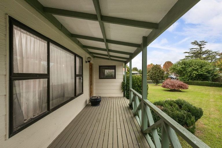 Photo of property in 9 Mcclean Place, Ngatea, 3503