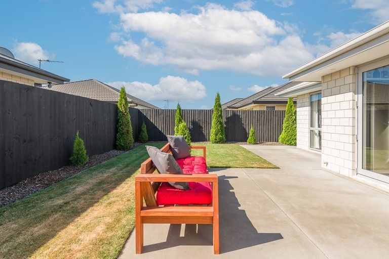 Photo of property in 20 Hillbourne Street, Halswell, Christchurch, 8025