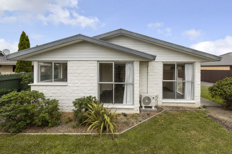 Photo of property in 8 Ida Street, Redwoodtown, Blenheim, 7201