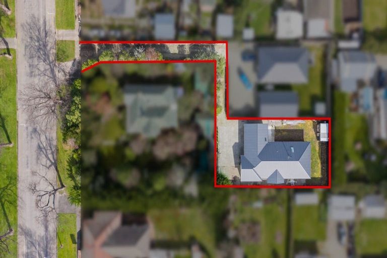 Photo of property in 200b Queen Street, Waimate, 7924