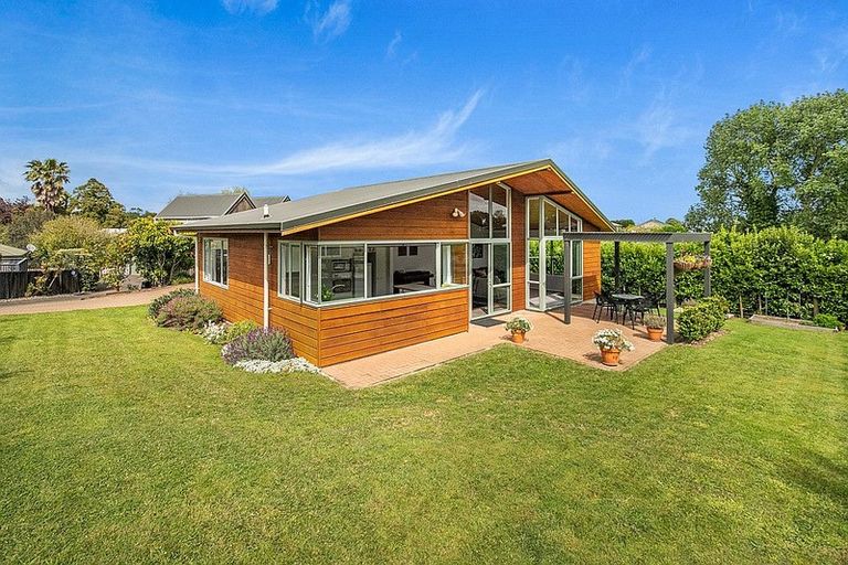 Photo of property in 25a Mareretu Avenue, Patumahoe, Pukekohe, 2679