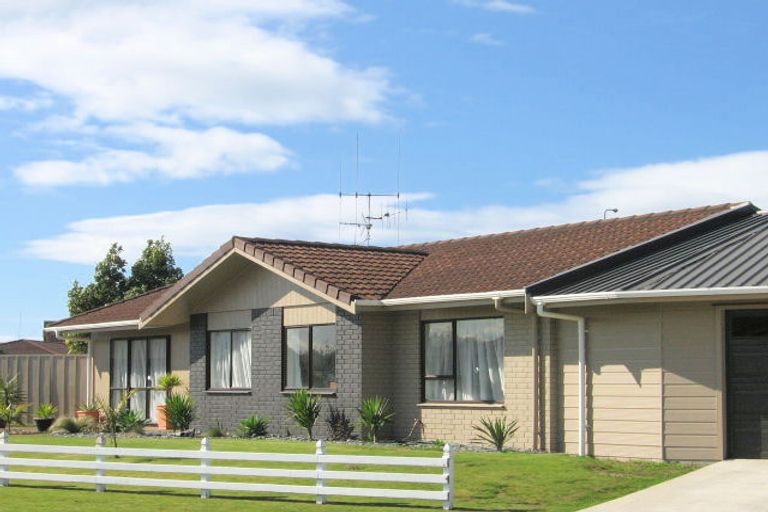 Photo of property in 1 Ngarimu Place, Mount Maunganui, 3116